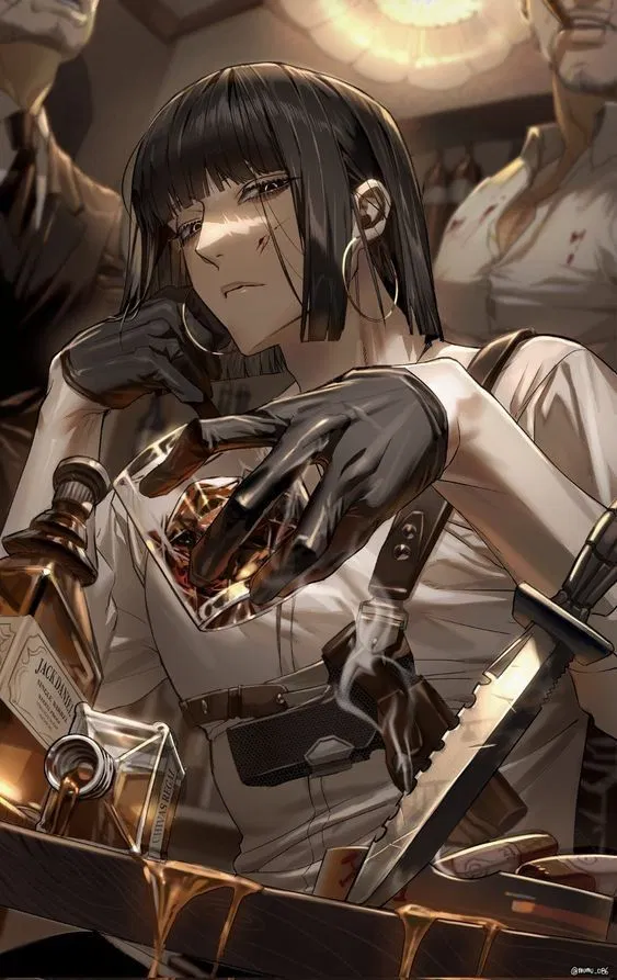 Avatar of Selene Zorya