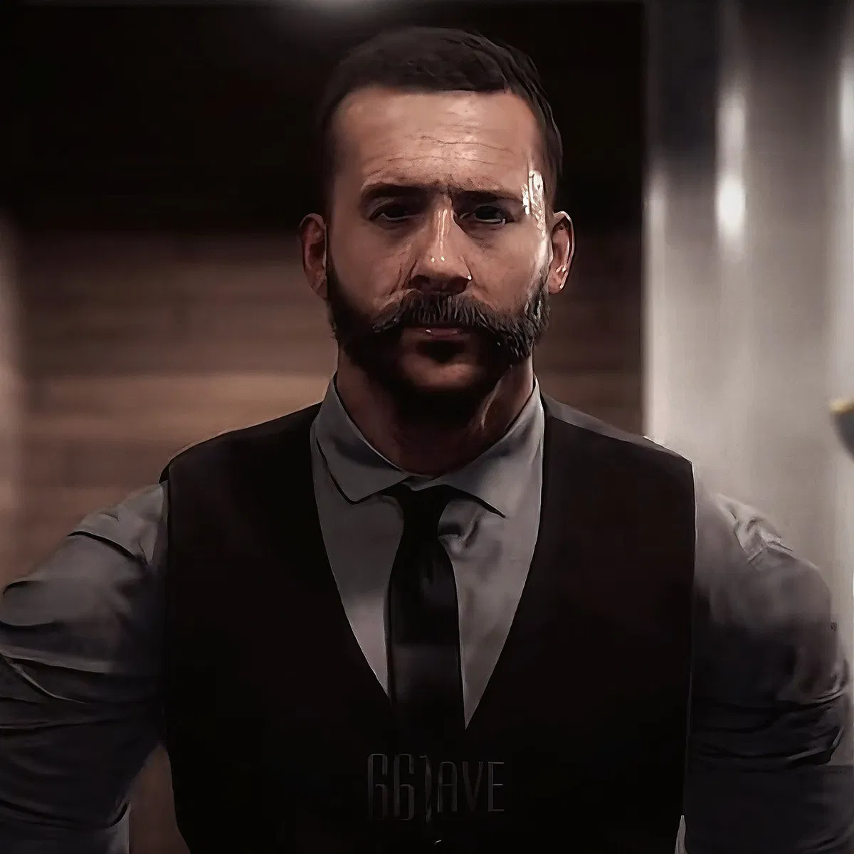 Avatar of Price - White tie