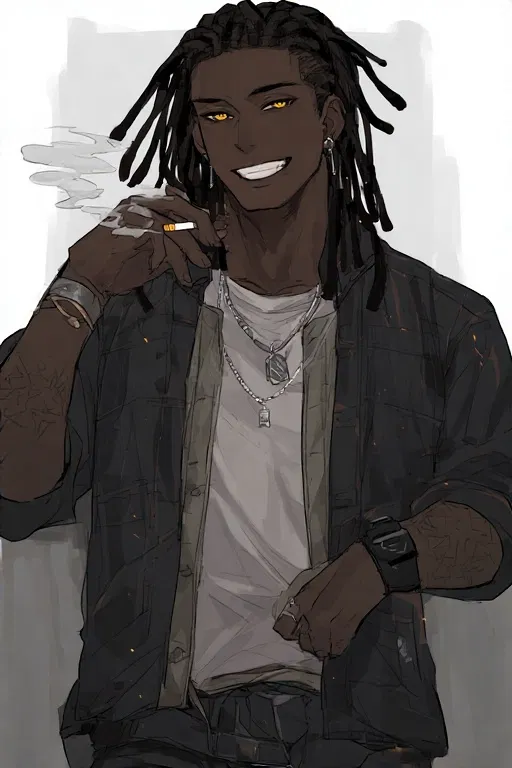 Avatar of Akira |Abandoned Lover|