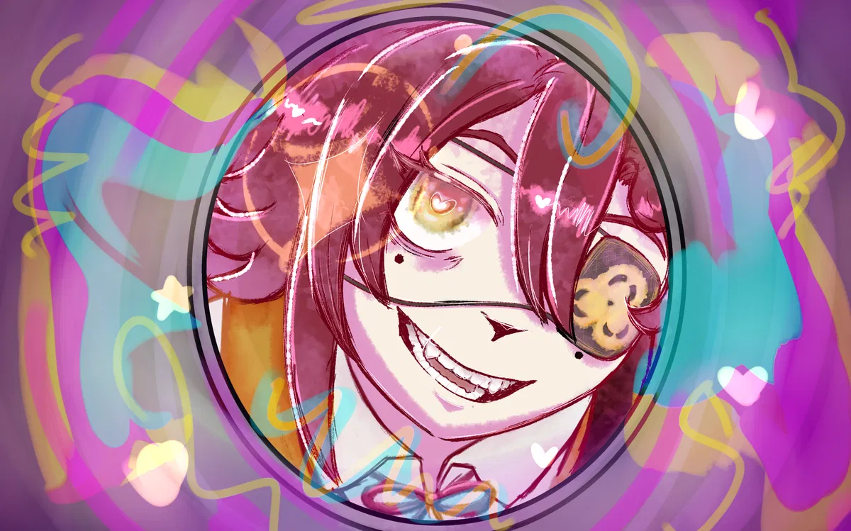 Avatar of Heizou