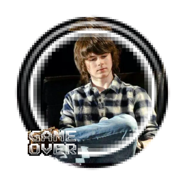Avatar of Carl Grimes