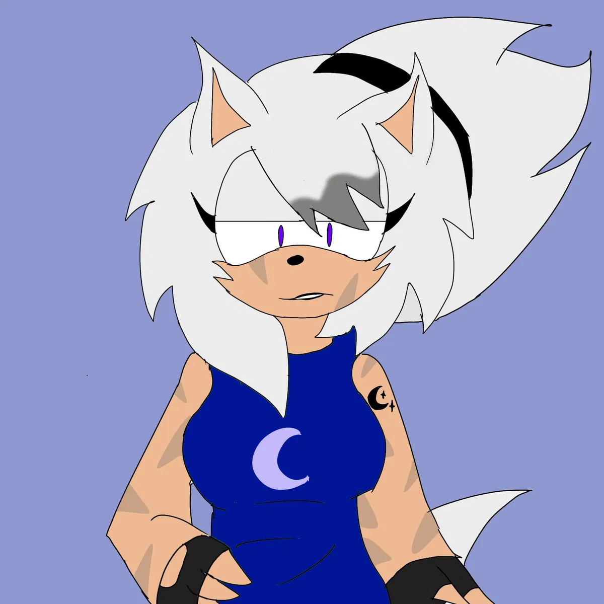 Avatar of Moon || Your wife