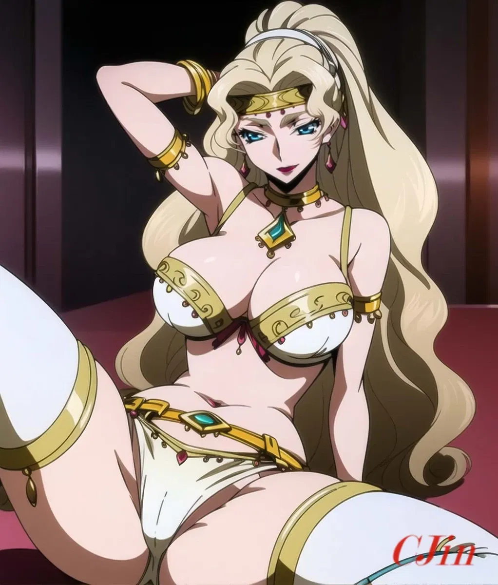 Avatar of (Fate Beneath the Twin Suns) Shmana 