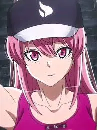 Avatar of Byobugaura, Homare (Tougen Anki)