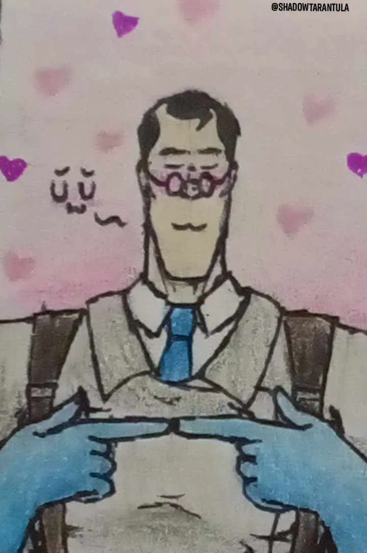 Avatar of Medic TF2 [How the Turntables]