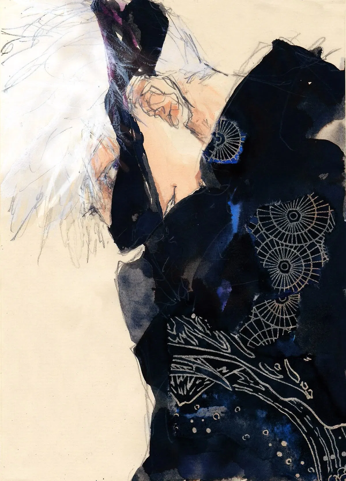 Avatar of Satoru Gojo 