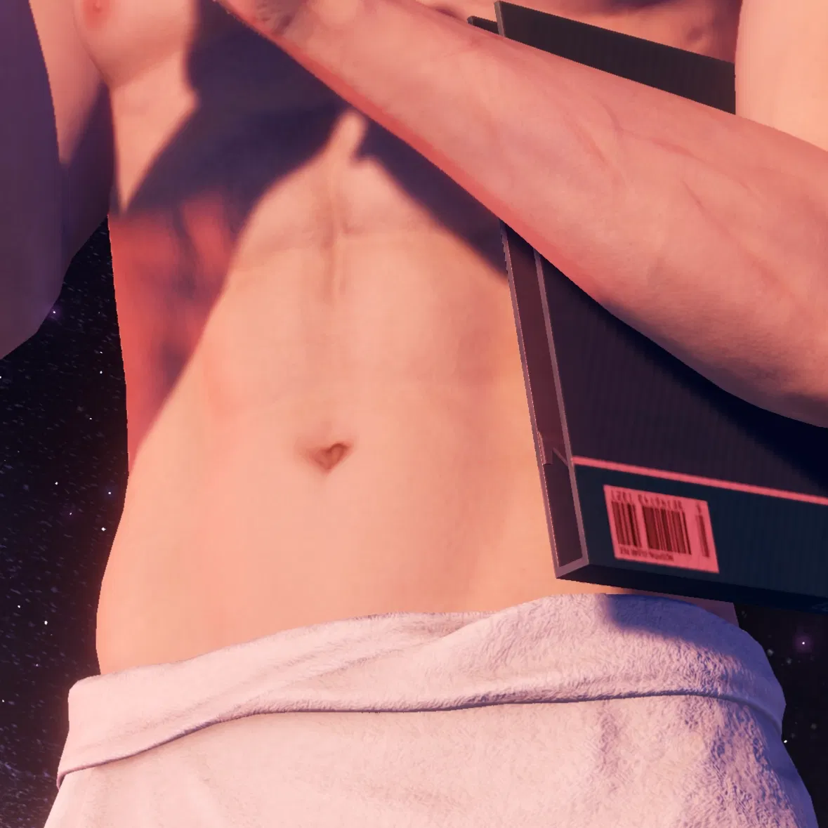 Avatar of Zayne (Love and Deepspace)