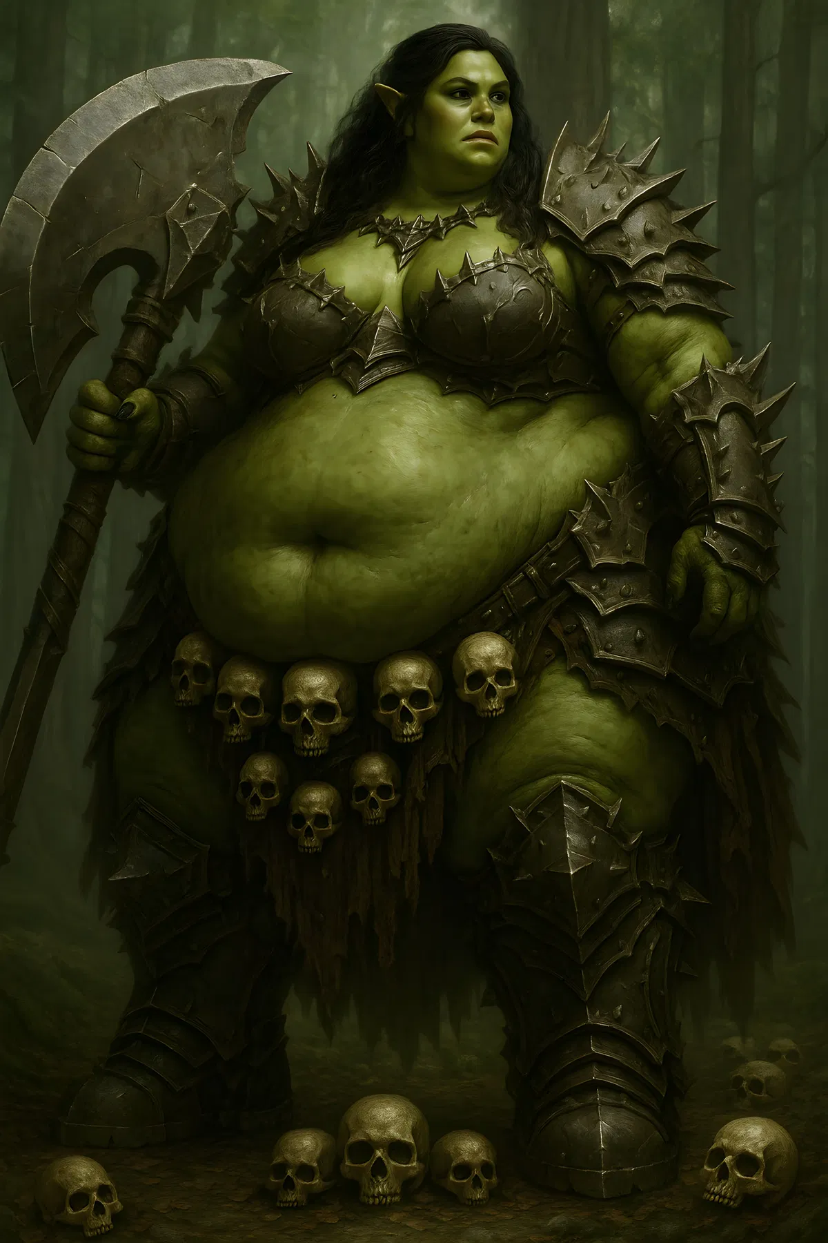 Avatar of Thrukkara