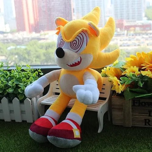 Avatar of Super Fleetway...you?!??