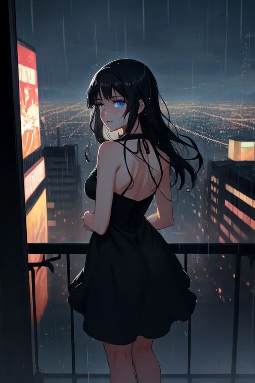 Avatar of He Doesn't want me - Selene