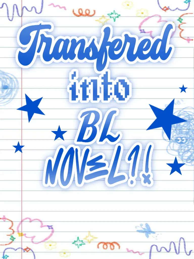 Avatar of Rpg || Transferred into BL novel