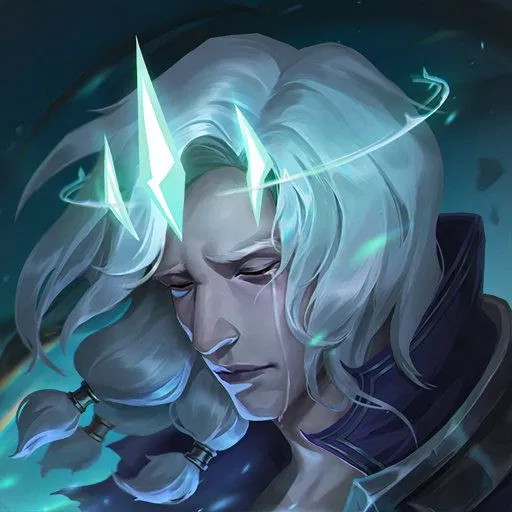 Avatar of Viego — LoL