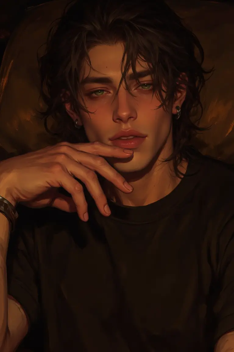 Avatar of Jacks Dorvy