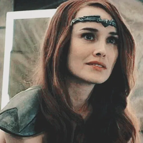 Avatar of Queen Maeve