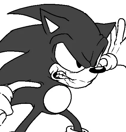 Avatar of Tom // Sonic II Gaiden