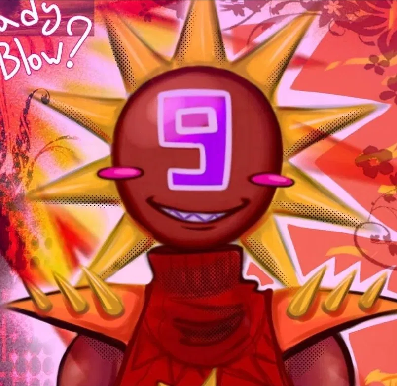 Avatar of ✴..𝘕𝘪𝘯𝘦 𝘮𝘪𝘯𝘦 // 𝘛𝘩𝘦 𝘋𝘦𝘷𝘪𝘭 𝘛𝘳𝘪𝘢𝘯𝘨𝘭𝘦 𝘣𝘰𝘴𝘴. ❀  ݁ ˖ 
