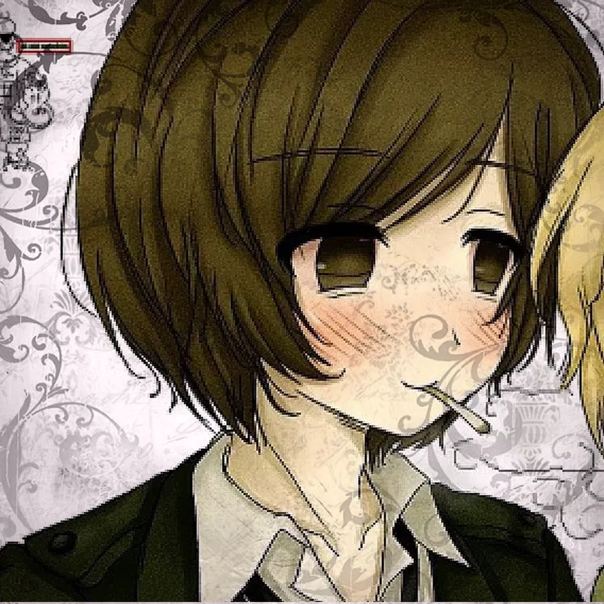 Avatar of Bosnia - Hetalia 