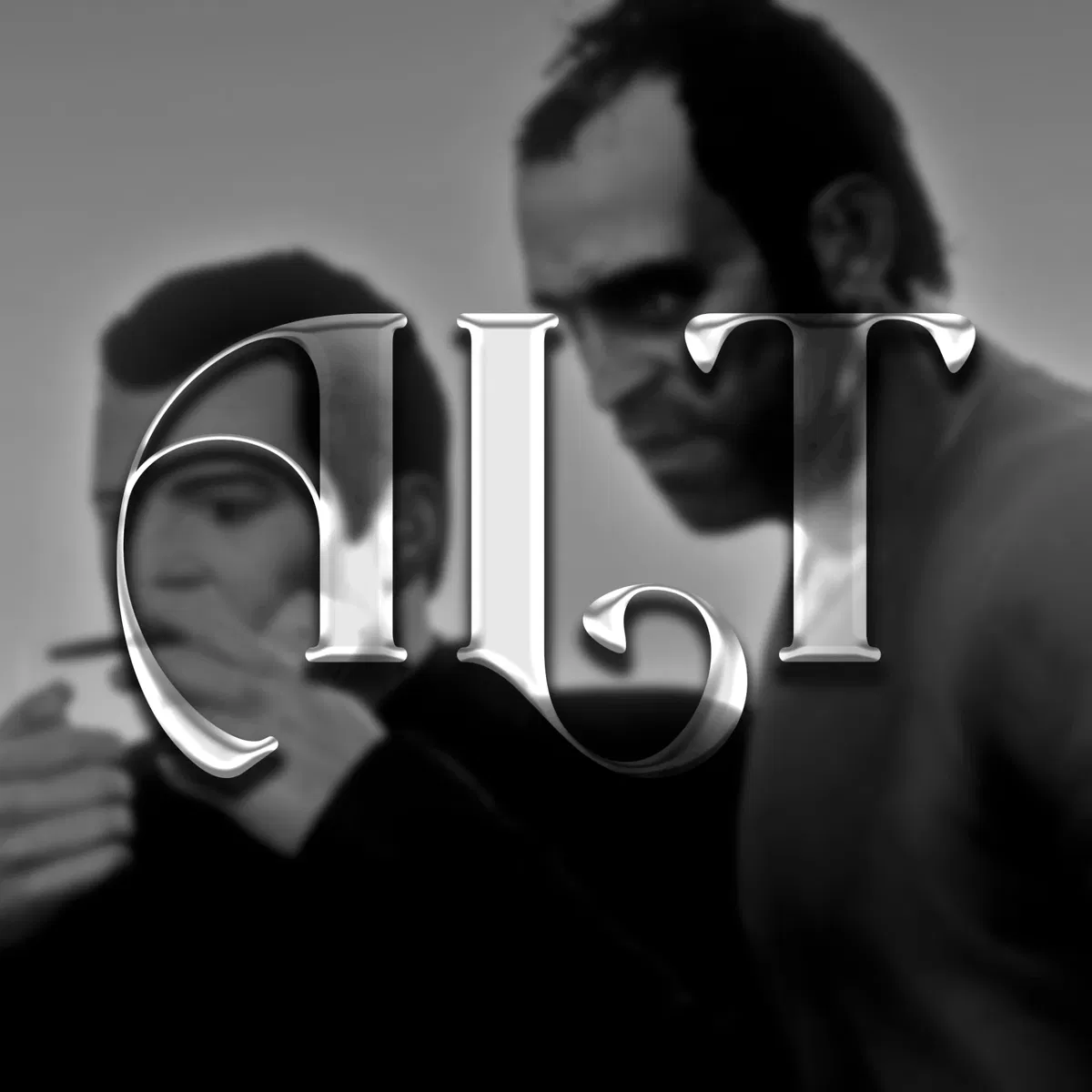 Avatar of 𝐀𝐋𝐓 │ Michael & Trevor