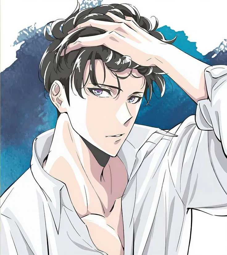 Avatar of Sung Jinwoo