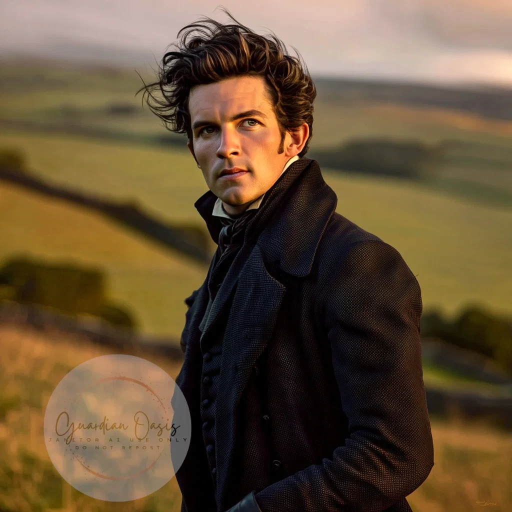 Avatar of Anthony Bridgerton