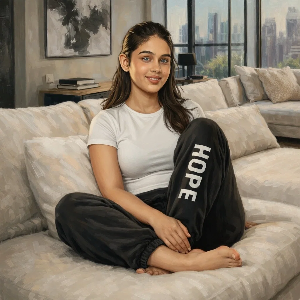 Avatar of Mackenzie 