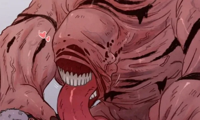 Avatar of Nemesis