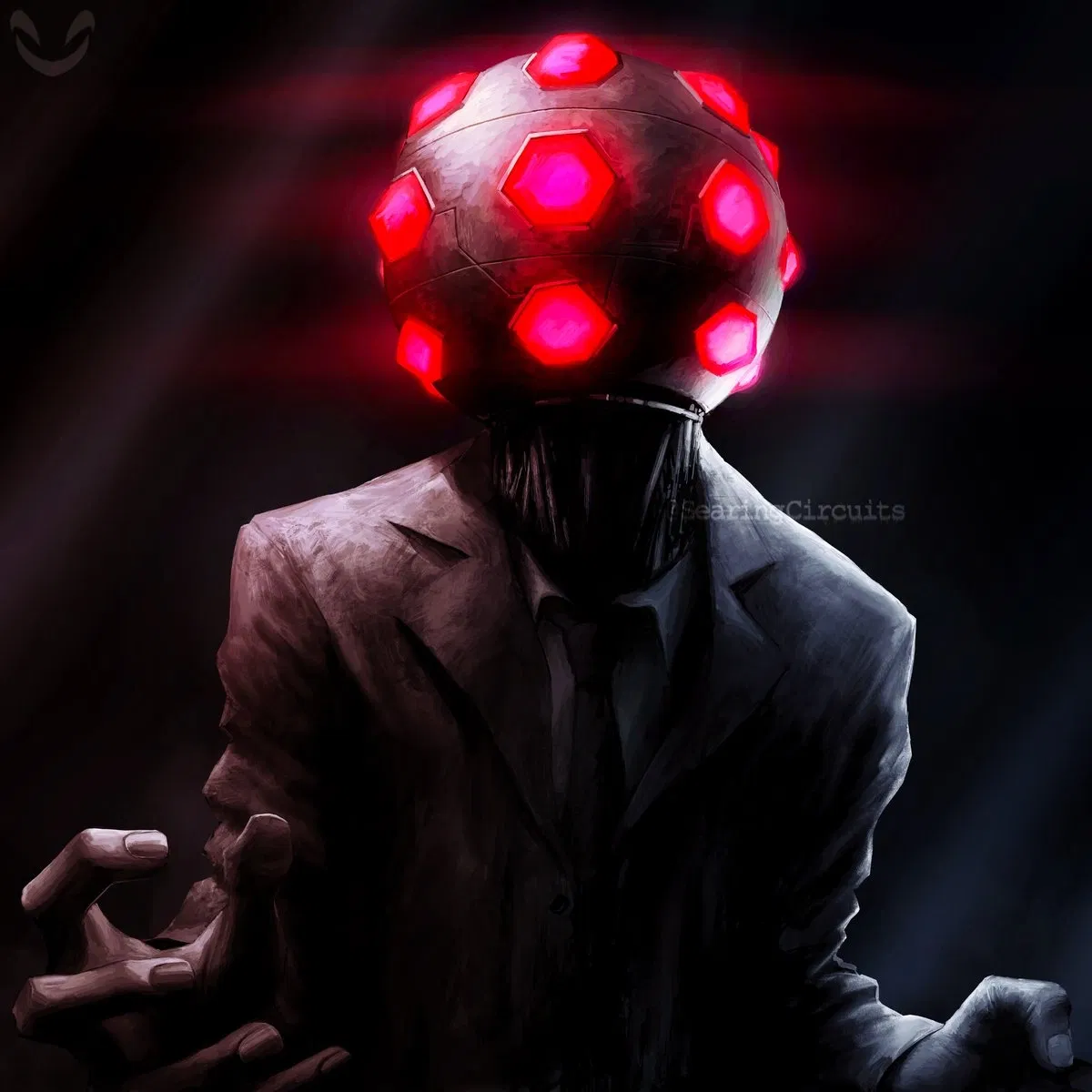 Avatar of The Monitor