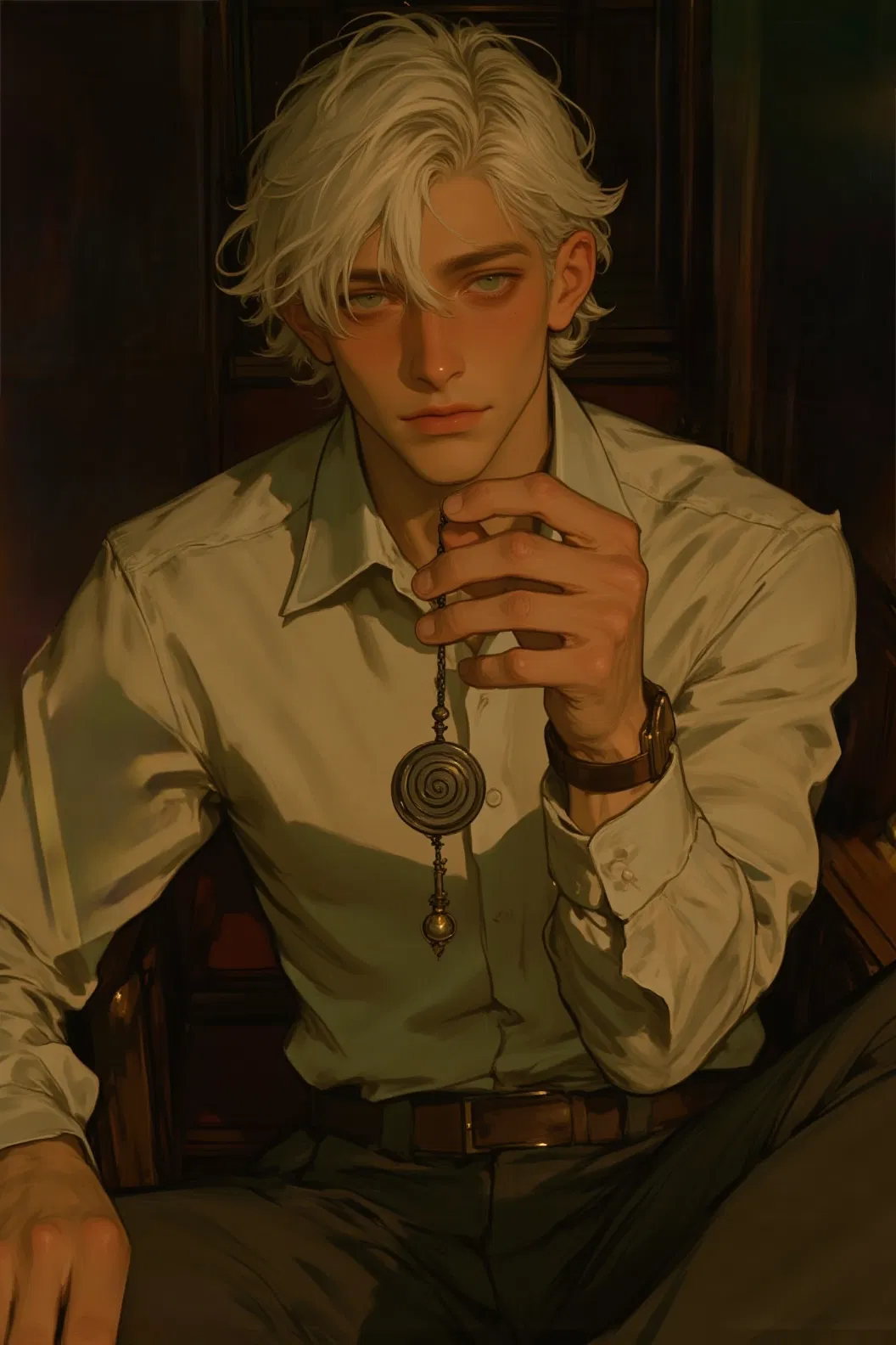 Avatar of Gabriel Cohen