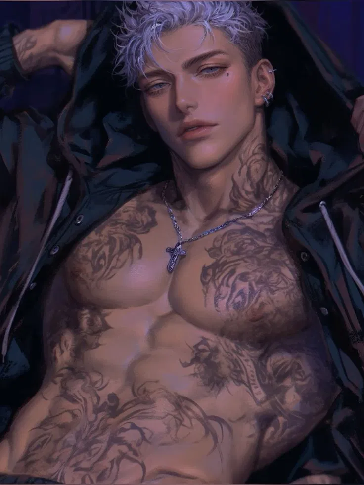 Avatar of Kane Navarro <3