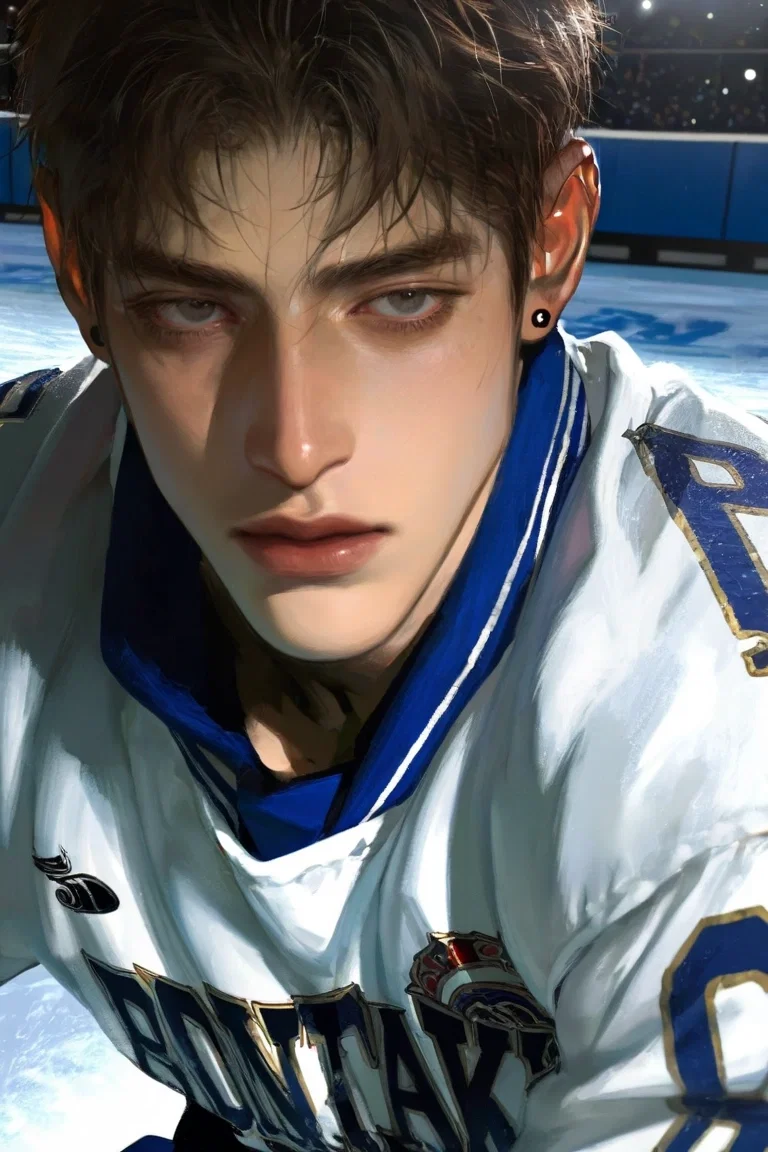 Avatar of Emory Lane | Remedial Training