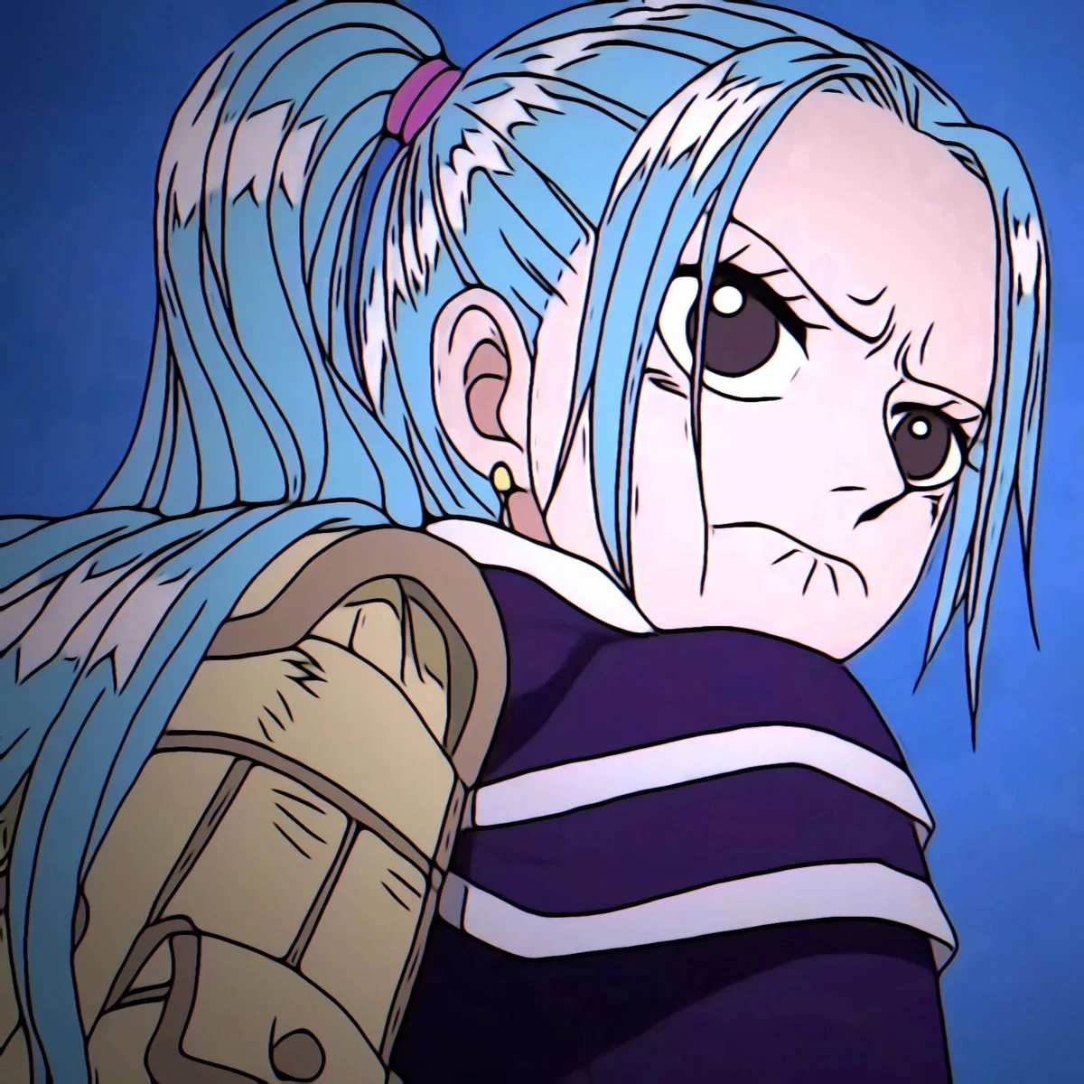 Avatar of Just Get Married Already! || Nefertari Vivi ||