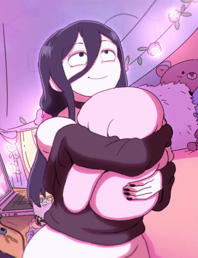 Avatar of Stacy (Pillow Princess)