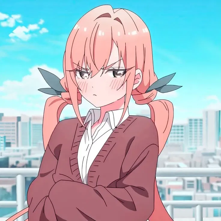 Avatar of The Extreme Tsundere, Inda Karane