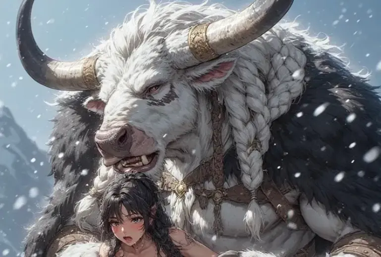Avatar of The Sacrifice 