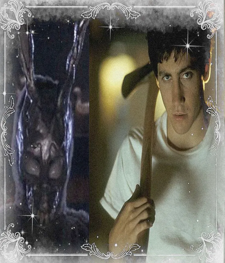 Avatar of Donnie Darko