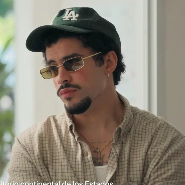 Avatar of Bad Bunny