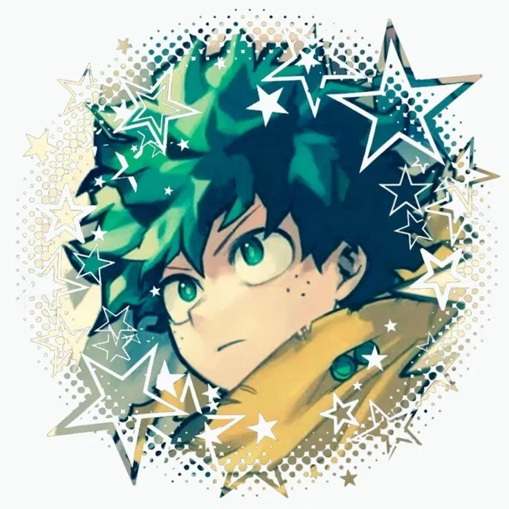 Avatar of 🥦Izuku Midoriya(deku)💚