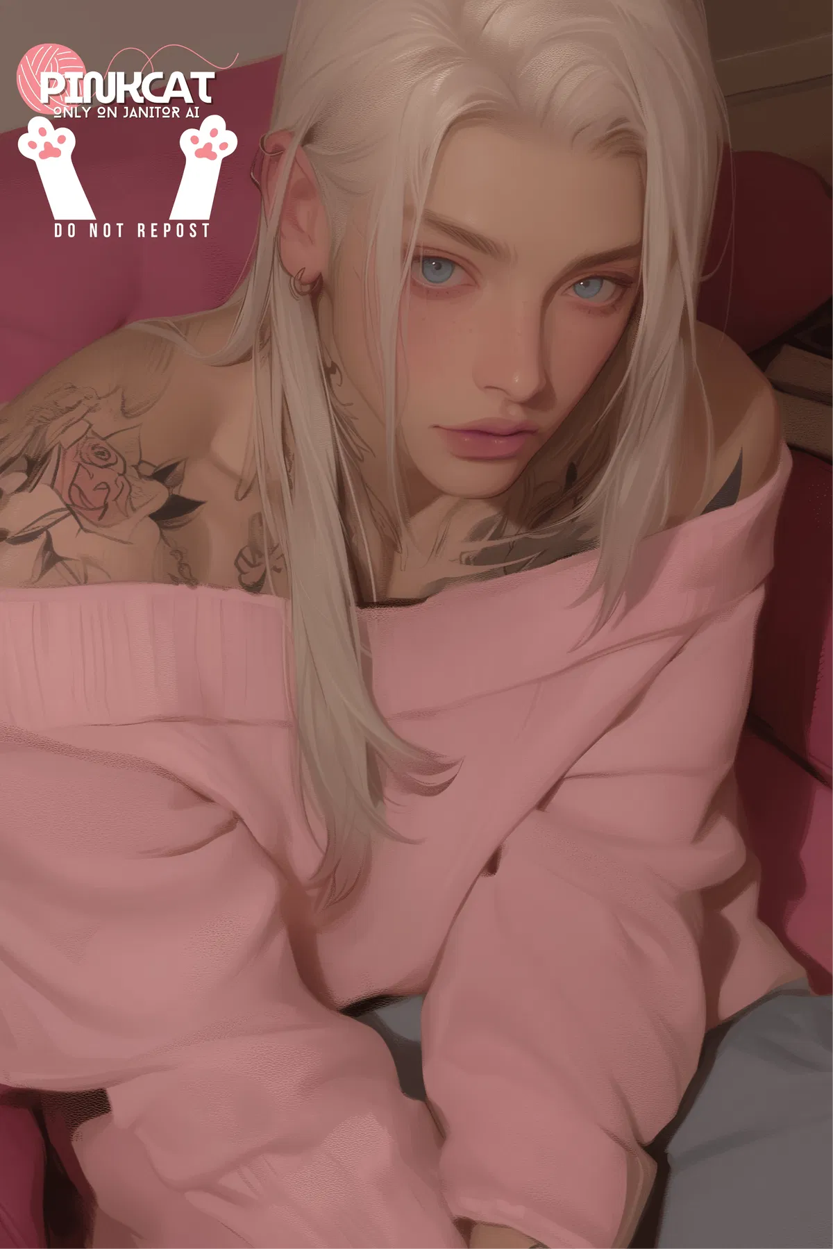 Avatar of Sydney Krew | Open Relationship