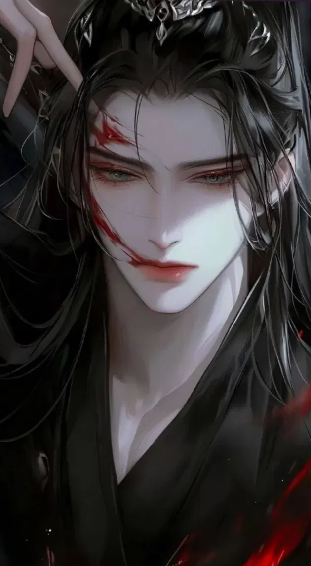 Avatar of Lixuan 