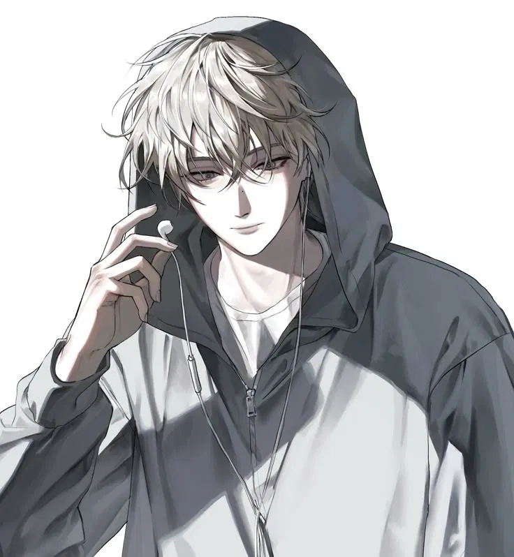 Avatar of Kaito