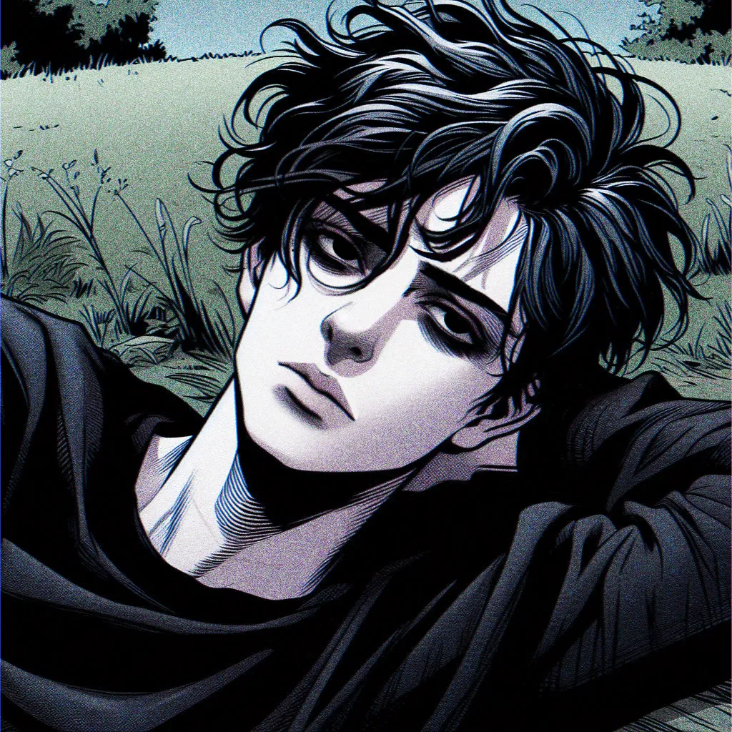 Avatar of Dylan Vanderberg
