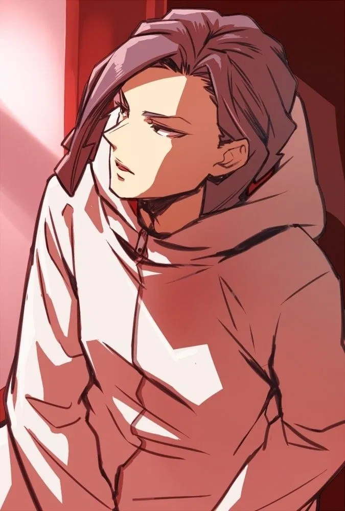 Avatar of Hari Kurono ||MHA