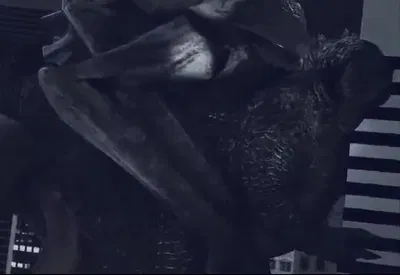 Avatar of Female Muto (FUTA.VER) X Godzilla 2014