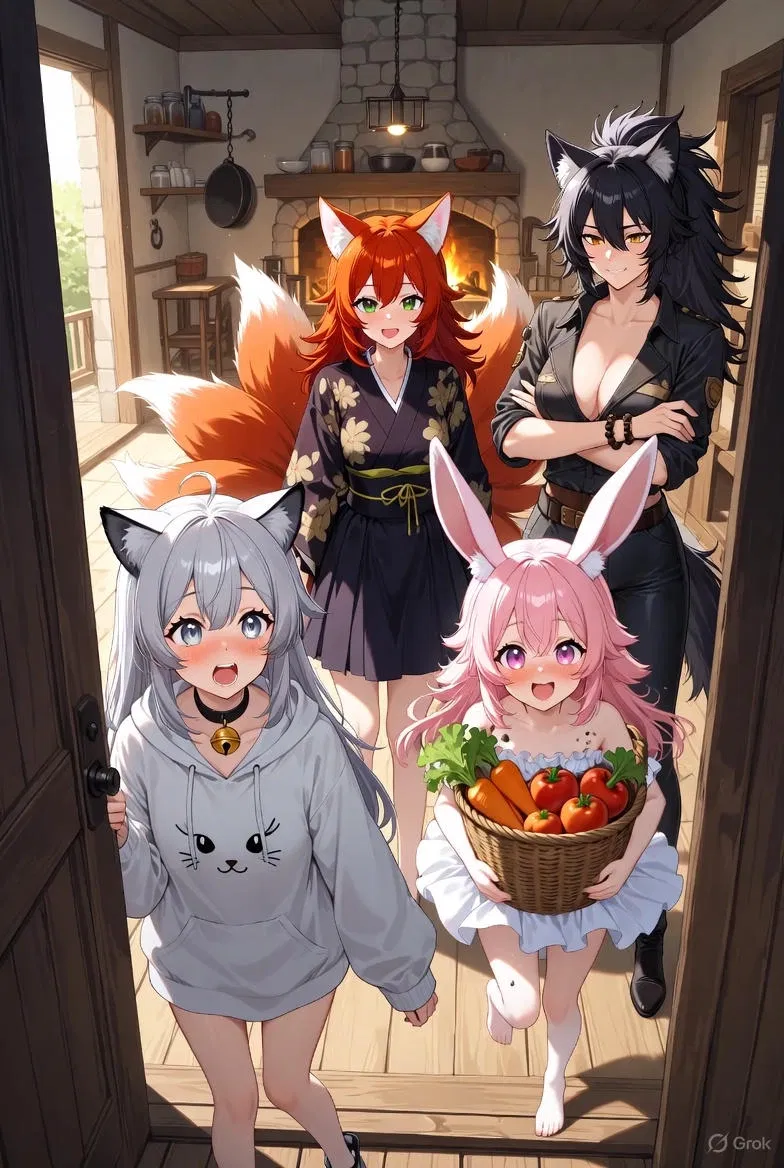 Avatar of Demi-Farm