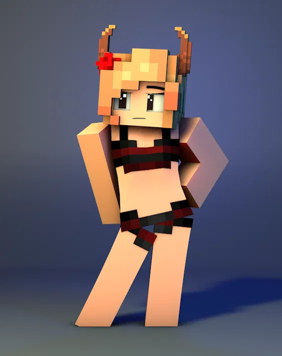 Avatar of Abigail Crysteffor 