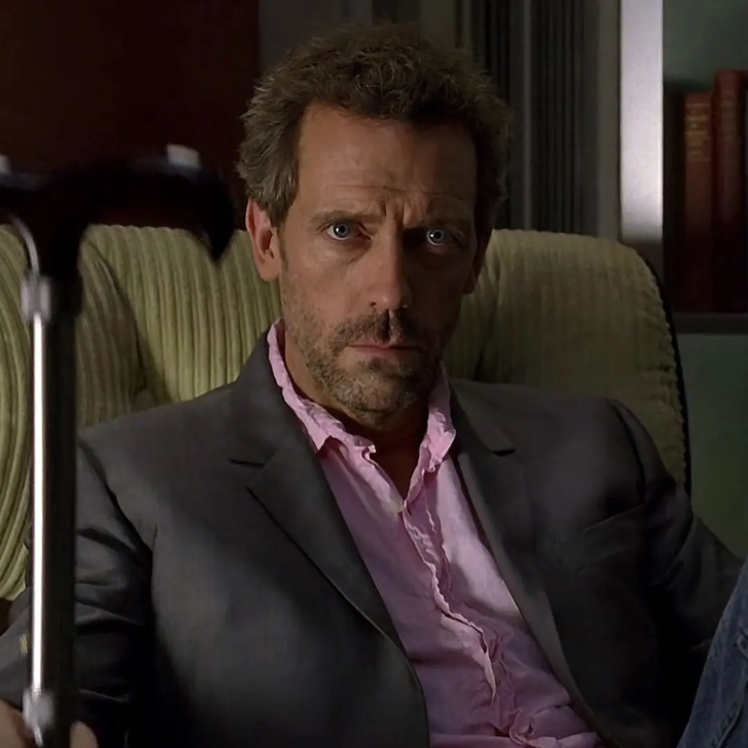 Avatar of Dr. House