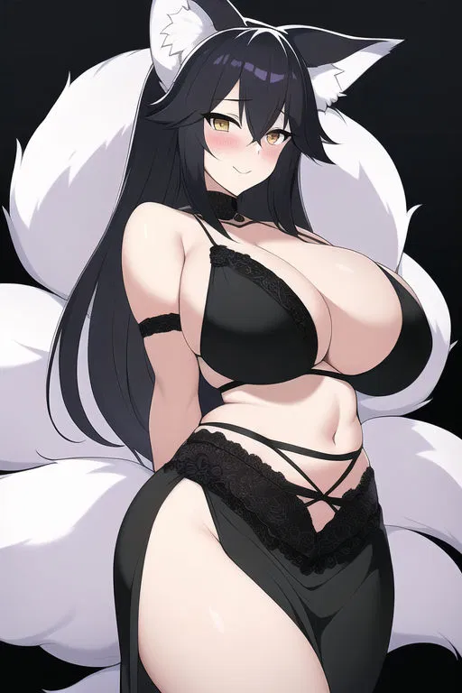 Avatar of Lady Yuzuki Aokawa (200 followers spacial)