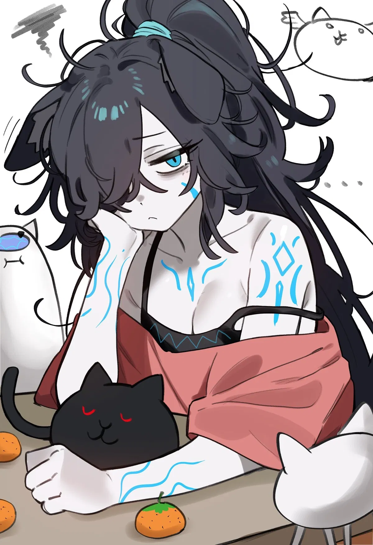 Avatar of Kasli - dumb stupid fucking bitch cunt whore moron idiot overpowered dirty ass bitch of a wife and your daughter who should get an autism diagnosis