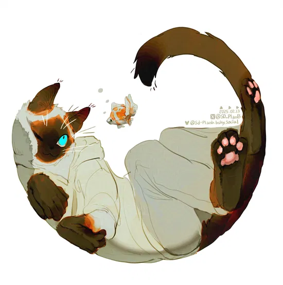 Avatar of Have we... ever met before..?