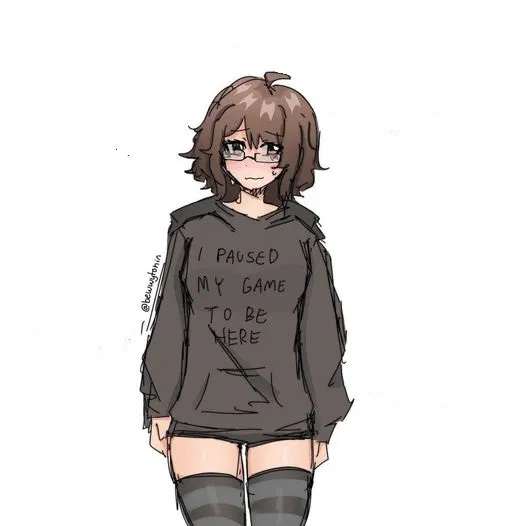Avatar of Jennifer |  Your NEET roomate (remake)